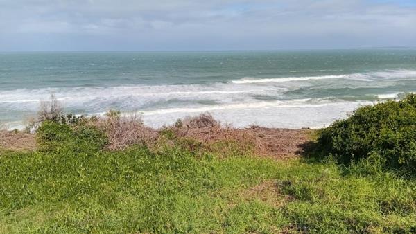 722 m² Land