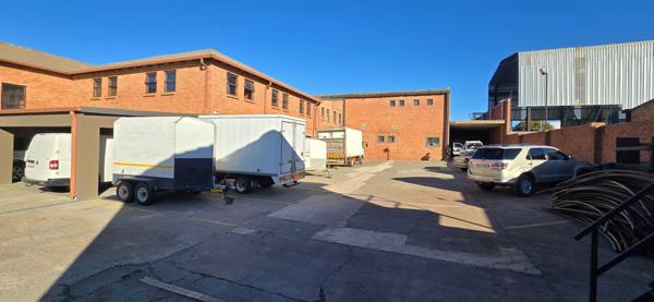 Commercial space