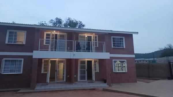 36 Bedroom House