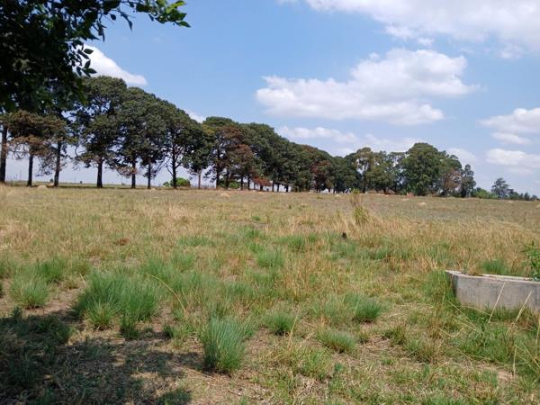 18.2 ha Farm