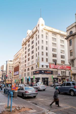 23 m² Commercial space