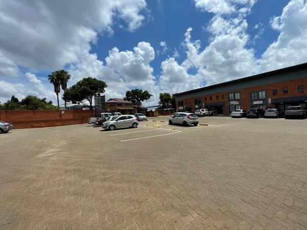 271 m² Industrial space