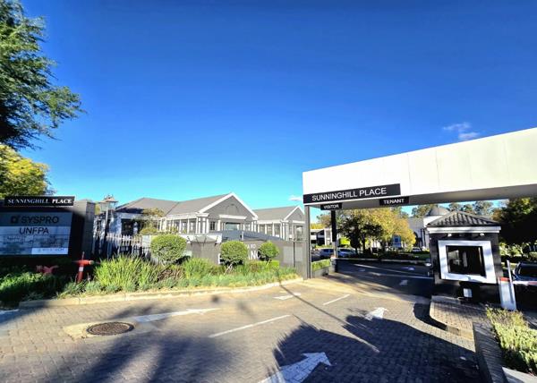 278 m² Office Space
