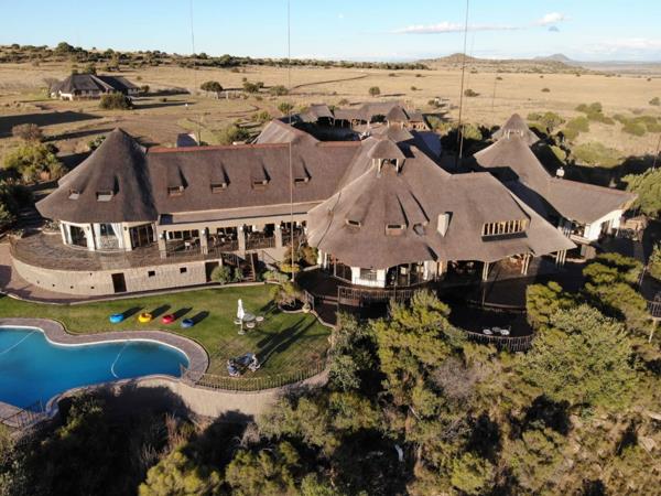 Game Farm