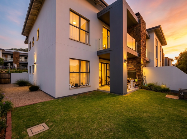 3 Bedroom Apartment