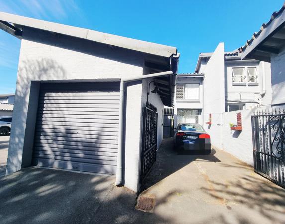 3 Bedroom Duplex