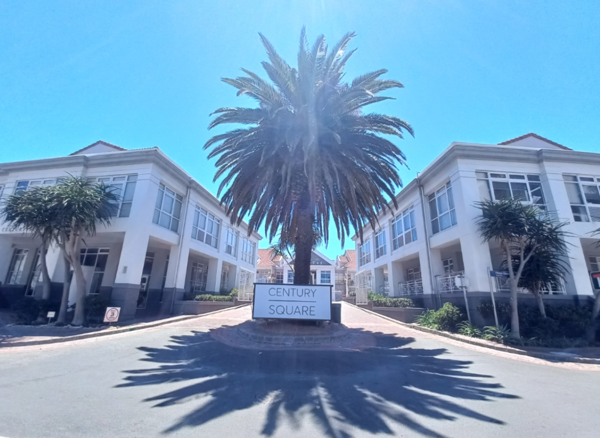 94 m² Commercial space