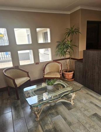 545 m² Commercial space