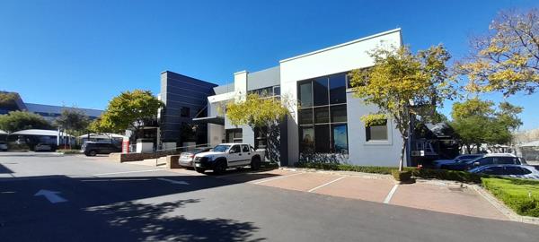 23 m² Commercial space