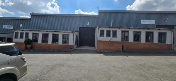 Commercial space