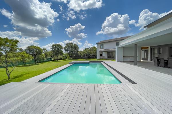 7 Bedroom House