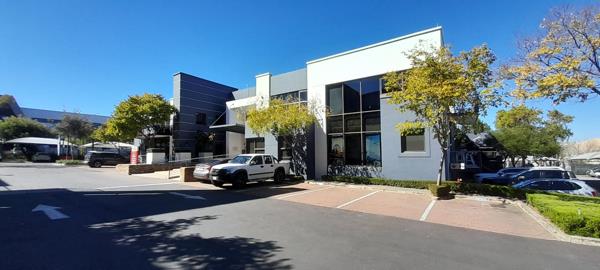 30 m² Commercial space