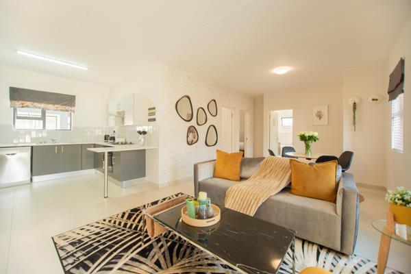 3 Bedroom Apartment