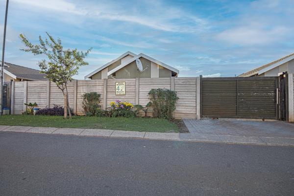 3 Bedroom Simplex