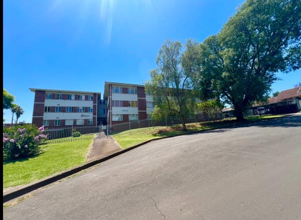 1 Bedroom Flat