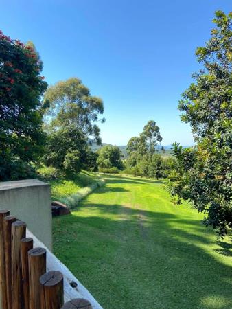 6.7 ha Smallholding