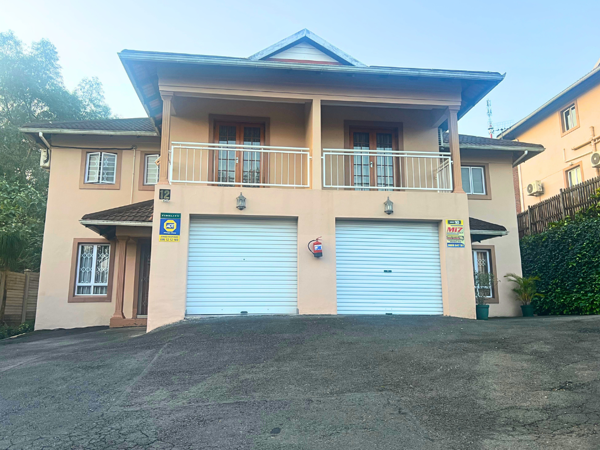 3 Bedroom Simplex