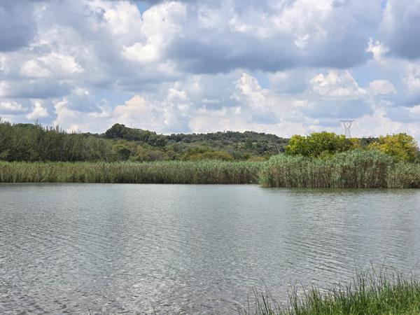 996 m² Land