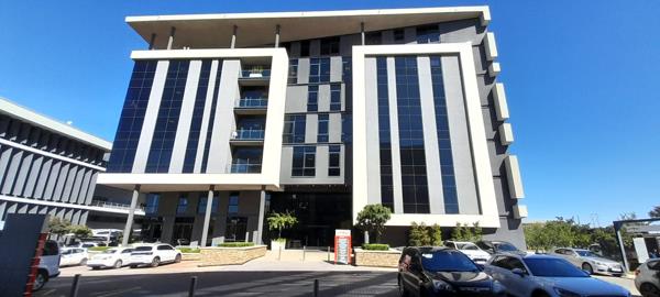 20 m² Commercial space