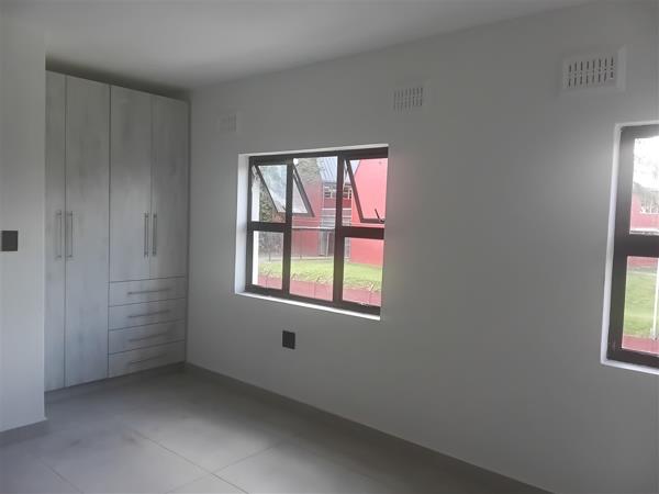 1 Bedroom House