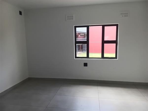1 Bedroom House