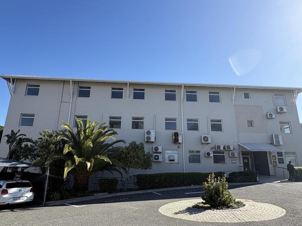 2 530 m² Commercial space