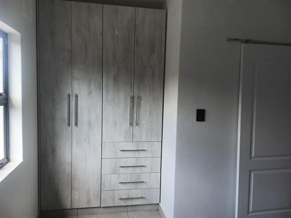 1 Bedroom House
