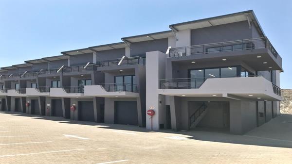 111 m² Industrial space