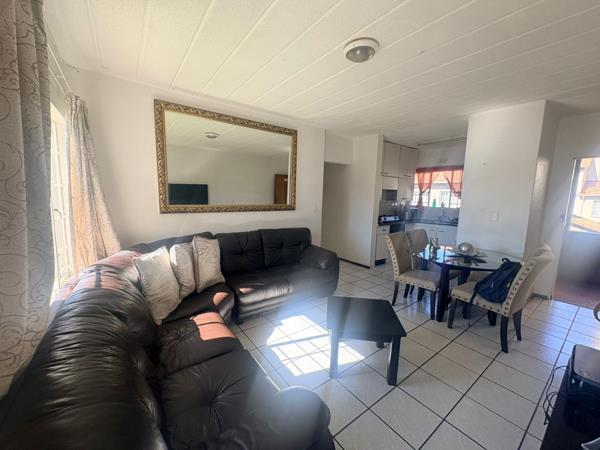 3 Bedroom Apartment