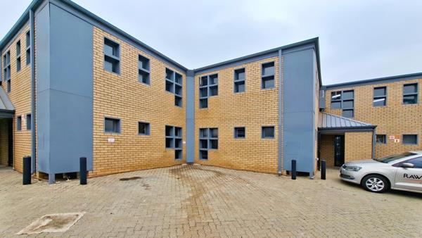 175 m² Industrial space