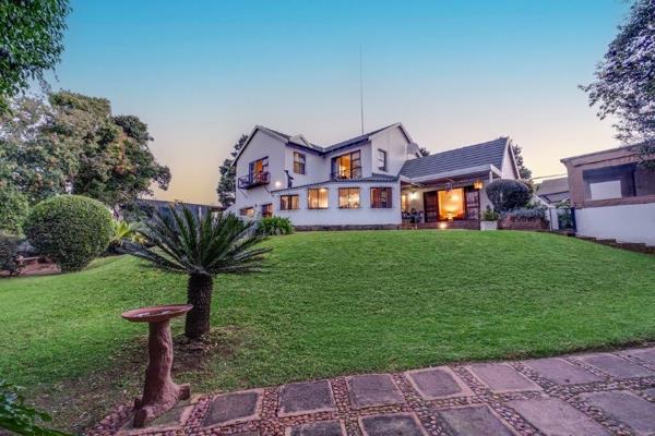 7 Bedroom House