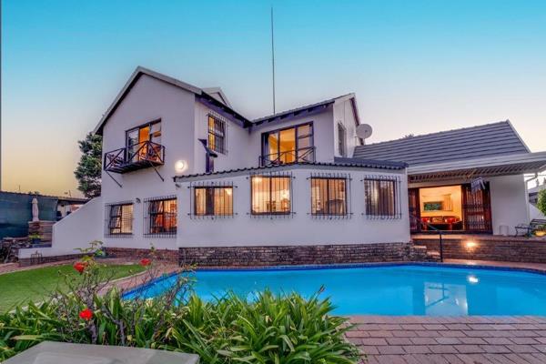 7 Bedroom House