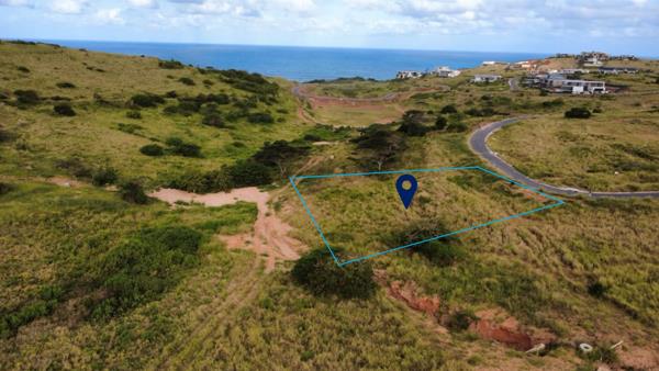 1 380 m² Land