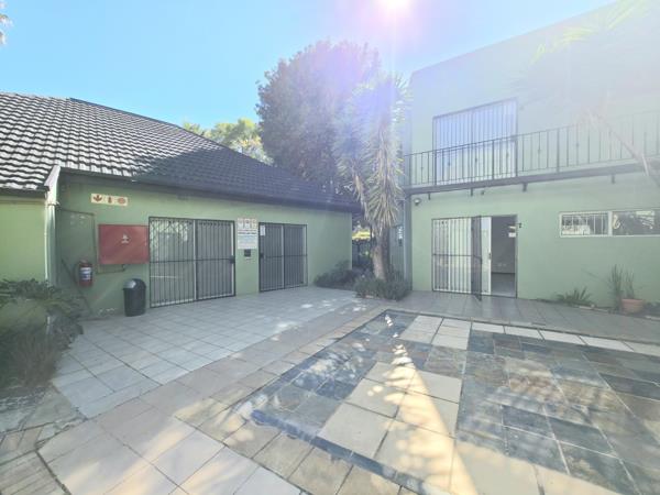 1 Bedroom Garden Cottage
