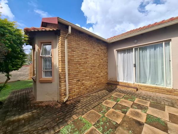2 Bedroom Simplex