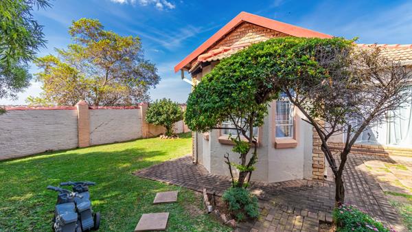 2 Bedroom Simplex