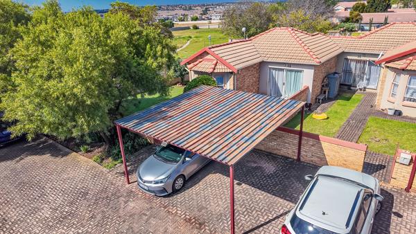 2 Bedroom Simplex