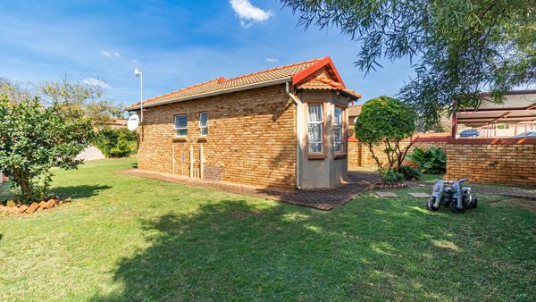 2 Bedroom Simplex