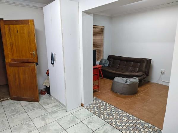 1 Bedroom Garden Cottage
