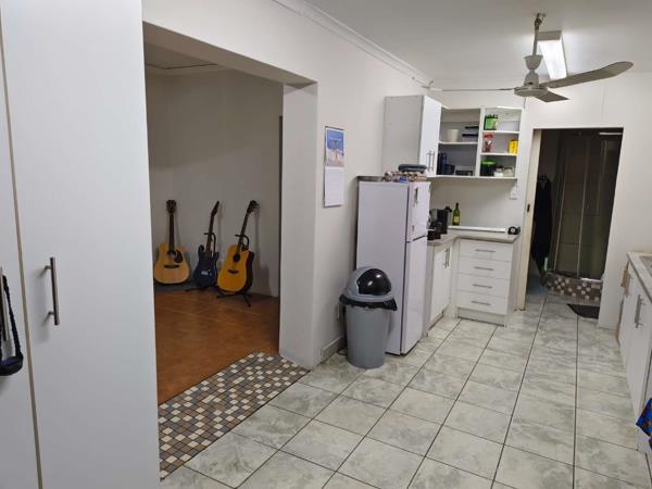 1 Bedroom Garden Cottage