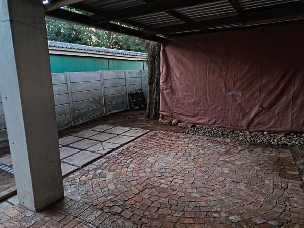 1 Bedroom Garden Cottage
