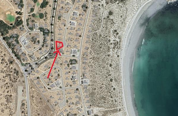 408 m² Land