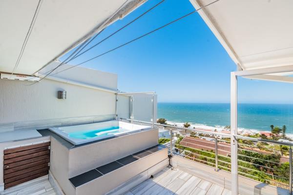 3 Bedroom Penthouse