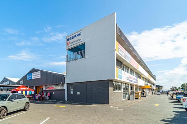 142 m² Office Space