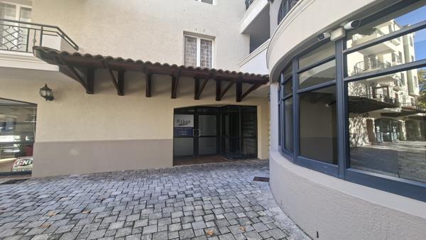 94 m² Commercial space