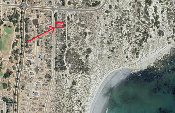 503 m² Land