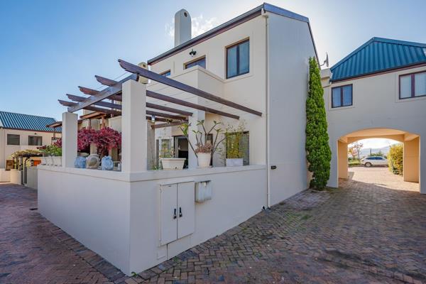 2 Bedroom Duplex