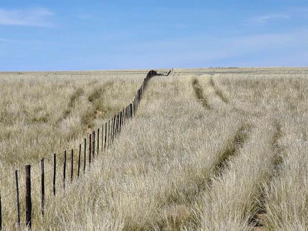 4 389 ha Farm