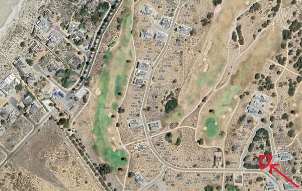 416 m² Land