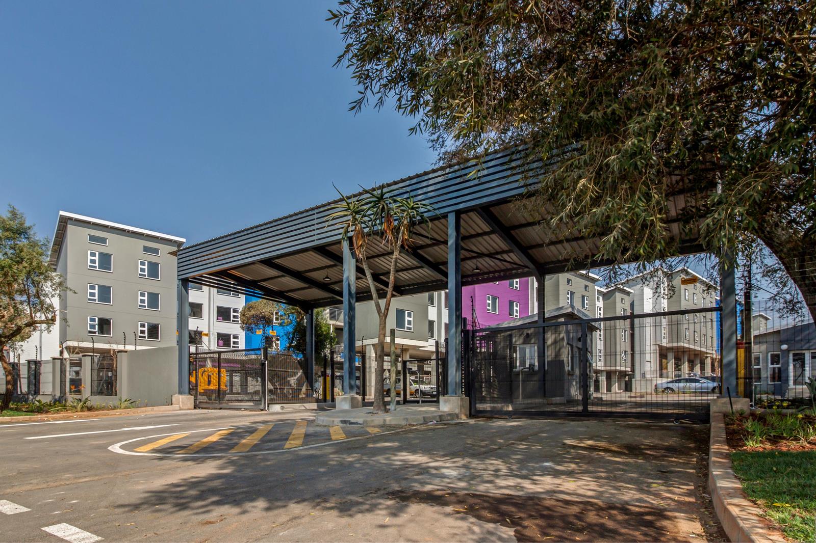 1 Bedroom Apartment in Northgate
